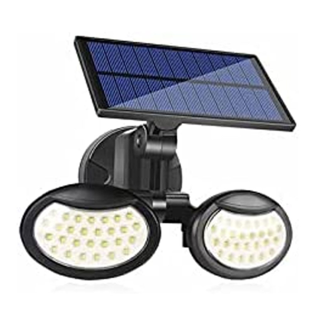 διπλός-ηλιακός-προβολέας-τοίχου-με-ανιχνευτή-κίνησης-sh-056